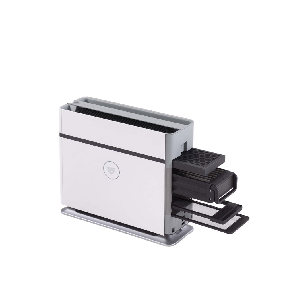 Airdog X1D - Luftfilter im schlanken Design - bis zu 20 m²