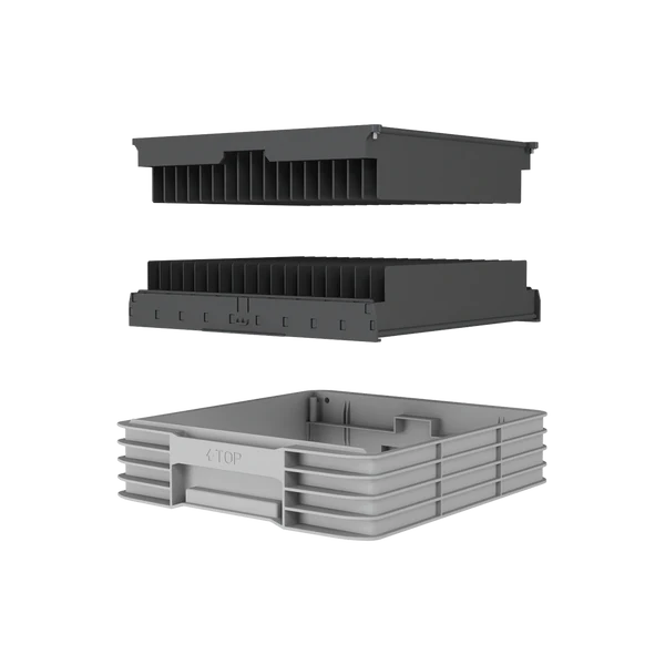 Airdog X3 – Der kompakte Luftreiniger für mittlere Räume bis 33 m²