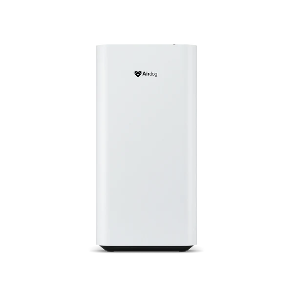 Airdog X3 – Der kompakte Luftreiniger für mittlere Räume bis 33 m²