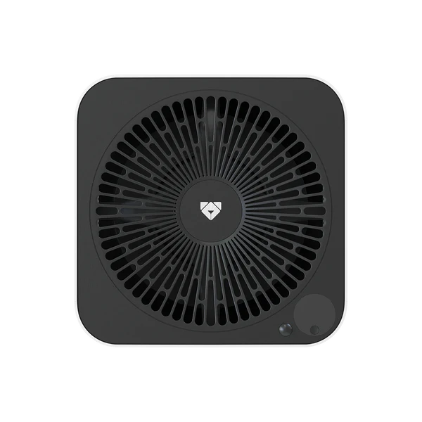 Airdog X3 – Der kompakte Luftreiniger für mittlere Räume bis 33 m²