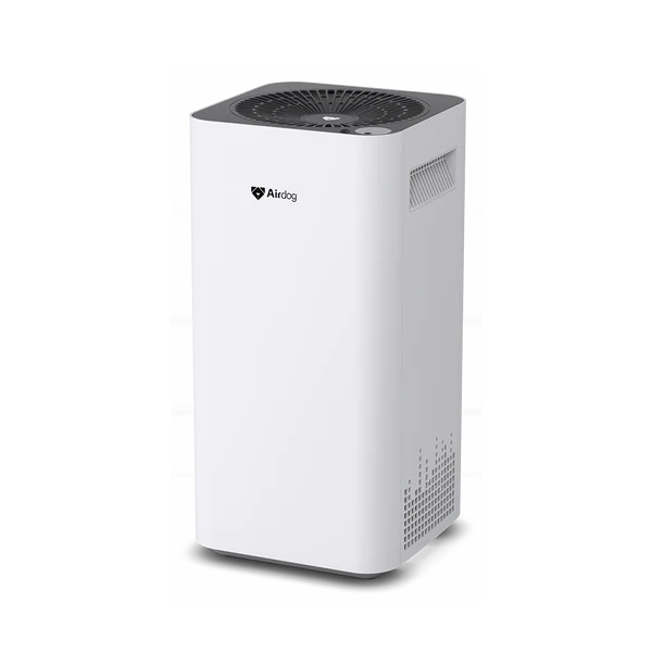 Airdog X3 – Der kompakte Luftreiniger für mittlere Räume bis 33 m²